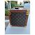 Louis Vuitton Beauty Case Monogram Monogramma - vista 6
