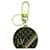 Louis Vuitton Monogram Keyring Patent leather  ref.1964690