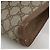 GUCCI GG Supreme Web Sherry Line Clutch Bag PVC Beige Rosso 89 01 032 Auth bs21276 - vista 11