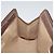 GUCCI GG Supreme Web Sherry Line Clutch Bag PVC Beige Rosso 89 01 032 Auth bs21276 - vista 16