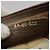 GUCCI GG Supreme Web Sherry Line Clutch Bag PVC Beige Rosso 89 01 032 Auth bs21276 - vista 17