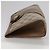 GUCCI GG Supreme Web Sherry Line Clutch Bag PVC Beige Rosso 89 01 032 Auth bs21276 - vista 4
