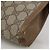 GUCCI GG Supreme Web Sherry Line Clutch Bag PVC Beige Rosso 89 01 032 Auth bs21276 - vista 9