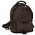 LOUIS VUITTON Monogram Palm Springs PM Rucksack M41560 LV Auth 105635 Monogramm
