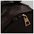 LOUIS VUITTON Monogram Palm Springs PM Rucksack M41560 LV Auth 105635 Monogramm - Ansicht 10