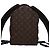 LOUIS VUITTON Monogram Palm Springs PM Rucksack M41560 LV Auth 105635 Monogramm - Ansicht 2