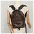 LOUIS VUITTON Monogram Palm Springs PM Rucksack M41560 LV Auth 105635 Monogramm - Ansicht 31