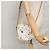 LOUIS VUITTON Sac à épaule lift Monogram Multicolore Blanc M40055 LV Auth 108156 - vue 22