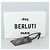 Etichetta del nome in pelle Berluti Calligraphy marrone Auth bs21332 - vista 10