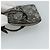 Etichetta del nome in pelle Berluti Calligraphy marrone Auth bs21332 - vista 9