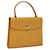 LOUIS VUITTON Epi Malesherbes Hand Bag Tassili Yellow Jonne M52379 Auth 109006 Leather  ref.1964800