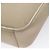 BURBERRY Nova Check Schultertasche aus Canvas Beige Auth yk16685 - Ansicht 10