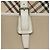 BURBERRY Nova Check Schultertasche aus Canvas Beige Auth yk16685 - Ansicht 14
