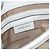 BURBERRY Nova Check Schultertasche aus Canvas Beige Auth yk16685 - Ansicht 15