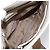 BURBERRY Nova Check Schultertasche aus Canvas Beige Auth yk16685 - Ansicht 16