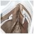 BURBERRY Nova Check Schultertasche aus Canvas Beige Auth yk16685 - Ansicht 18