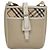 BURBERRY Nova Check Schultertasche aus Canvas Beige Auth yk16685 - Ansicht 2