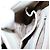 BURBERRY Nova Check Schultertasche aus Canvas Beige Auth yk16685 - Ansicht 20