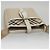 BURBERRY Nova Check Schultertasche aus Canvas Beige Auth yk16685 - Ansicht 6