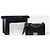 Sac CHANEL Boy en Cuir Noir - 102406 - vue 2