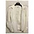 Camicia bianca vintage Chanel doppiopetto, 38 Bianco Crudo - vista 3