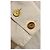 Camicia bianca vintage Chanel doppiopetto, 38 Bianco Crudo - vista 4