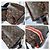 Borsa messenger/crossbody Naviglio in tela Monogram LOUIS VUITTON marrone - vista 17