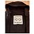 Felpa con zip Vintage Chanel Sport Line, 38 EU Nero Grigio antracite Silver hardware - vista 10