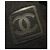 Felpa con zip Vintage Chanel Sport Line, 38 EU Nero Grigio antracite Silver hardware - vista 15