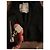 Felpa con zip Vintage Chanel Sport Line, 38 EU Nero Grigio antracite Silver hardware - vista 16