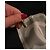 Felpa con zip Vintage Chanel Sport Line, 38 EU Nero Grigio antracite Silver hardware - vista 17