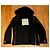 Felpa con zip Vintage Chanel Sport Line, 38 EU Nero Grigio antracite Silver hardware - vista 6