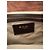 Borsa a spalla Loro Piana in tela beige e marrone - vista 12