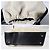 Alexander Wang Canvas Schultertasche Creme/Schwarz Roh - Ansicht 5
