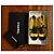 Vintage Chanel Gold/Schwarze Lack- und Leder-Sneaker mit Kappe, 37,5 - Ansicht 20