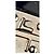 Bracciale mini perle nere Chanel COCO, 2008 P Nero Crudo Silver hardware - vista 10