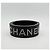 Bracciale mini perle nere Chanel COCO, 2008 P Nero Crudo Silver hardware - vista 2