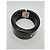 Bracciale mini perle nere Chanel COCO, 2008 P Nero Crudo Silver hardware - vista 5