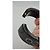 Bracciale mini perle nere Chanel COCO, 2008 P Nero Crudo Silver hardware - vista 7