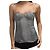 Nuovo Corset Bustier Corset La Perla con etichette - 95 B Grigio