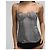 Nuovo Corset Bustier Corset La Perla con etichette - 95 B Grigio - vista 2