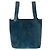 Hermès Borsa HERMES Picotin in Svezia Blu - 102403 - vista 3