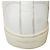 Sneakers alte Moncler Lyon Bianco - vista 10