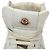 Sneakers alte Moncler Lyon Bianco - vista 11