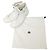 Sneakers alte Moncler Lyon Bianco - vista 13