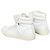 Sneakers alte Moncler Lyon Bianco - vista 2