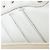 Sneakers alte Moncler Lyon Bianco - vista 5