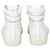 Sneakers alte Moncler Lyon Bianco - vista 6