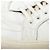 Sneakers alte Moncler Lyon Bianco - vista 8