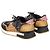 Sneakers con stampa floreale Givenchy Multicolore - vista 2